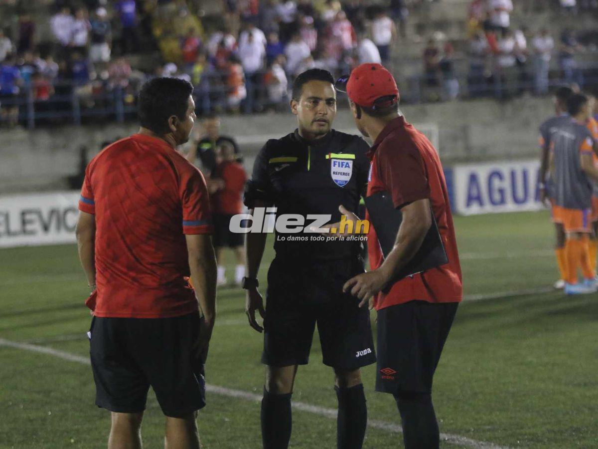 No se vio en TV: Las chicas bellas que enamoraron en la fecha 7, fiesta de la Ultra Fiel, bronca de Olimpia y el emotivo festejo de UPN