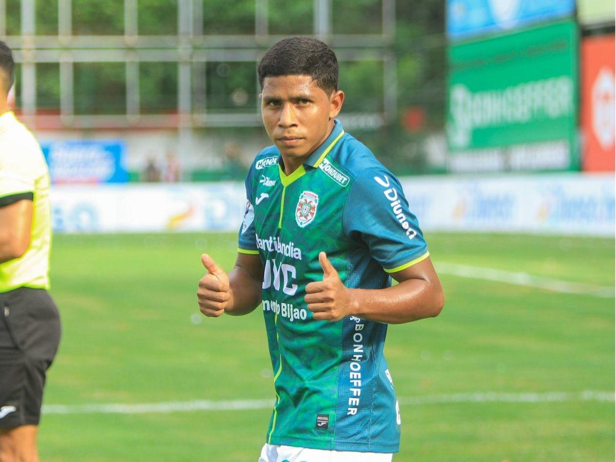 Siete fichajes y seis bajas: Así se arma Marathón para la Copa Centroamericana