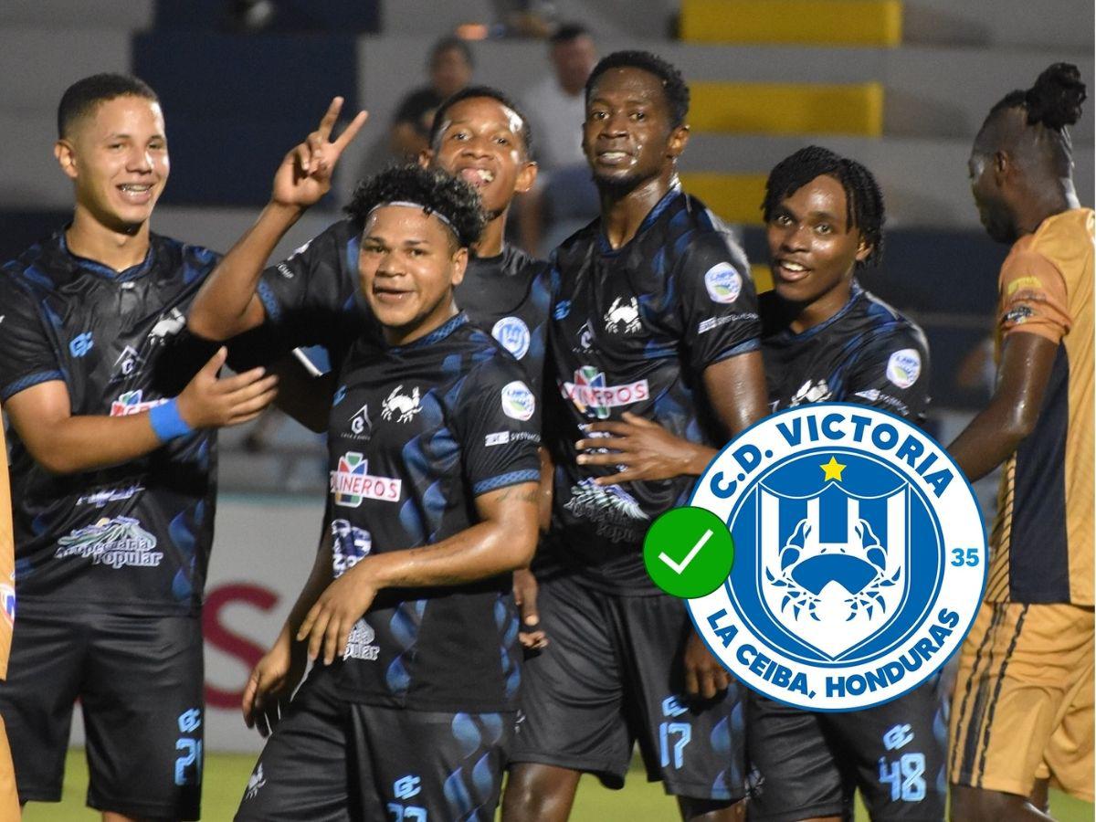 ¡Luz verde en el CD Victoria! La Jaiba solventa parte de su deuda y confirma su participación en el Clausura