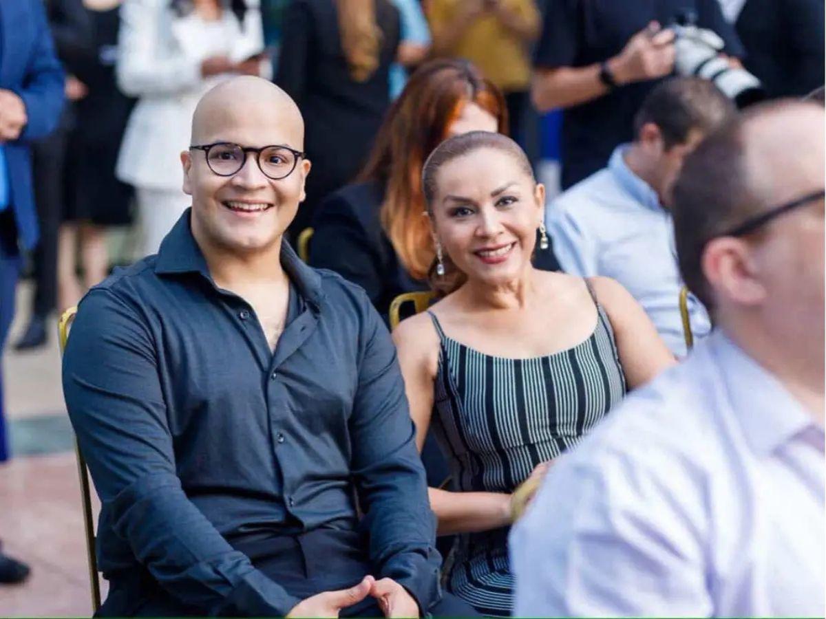 ¡Venció el partido más difícil! Faco Rivera celebra su victoria definitiva contra el cáncer