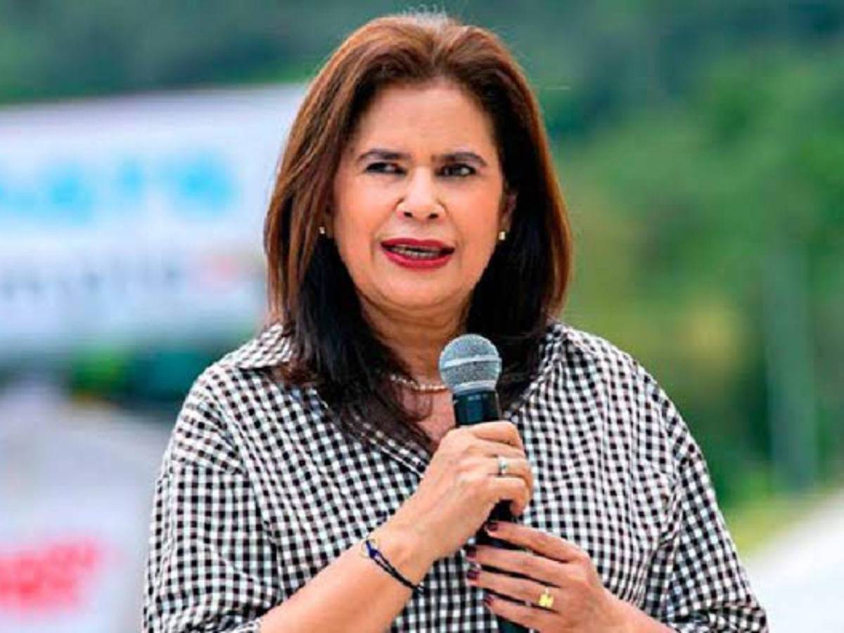Rixi Moncada habla de la mamá de Dereck y el consejo que sorprende: Seguí cultivando