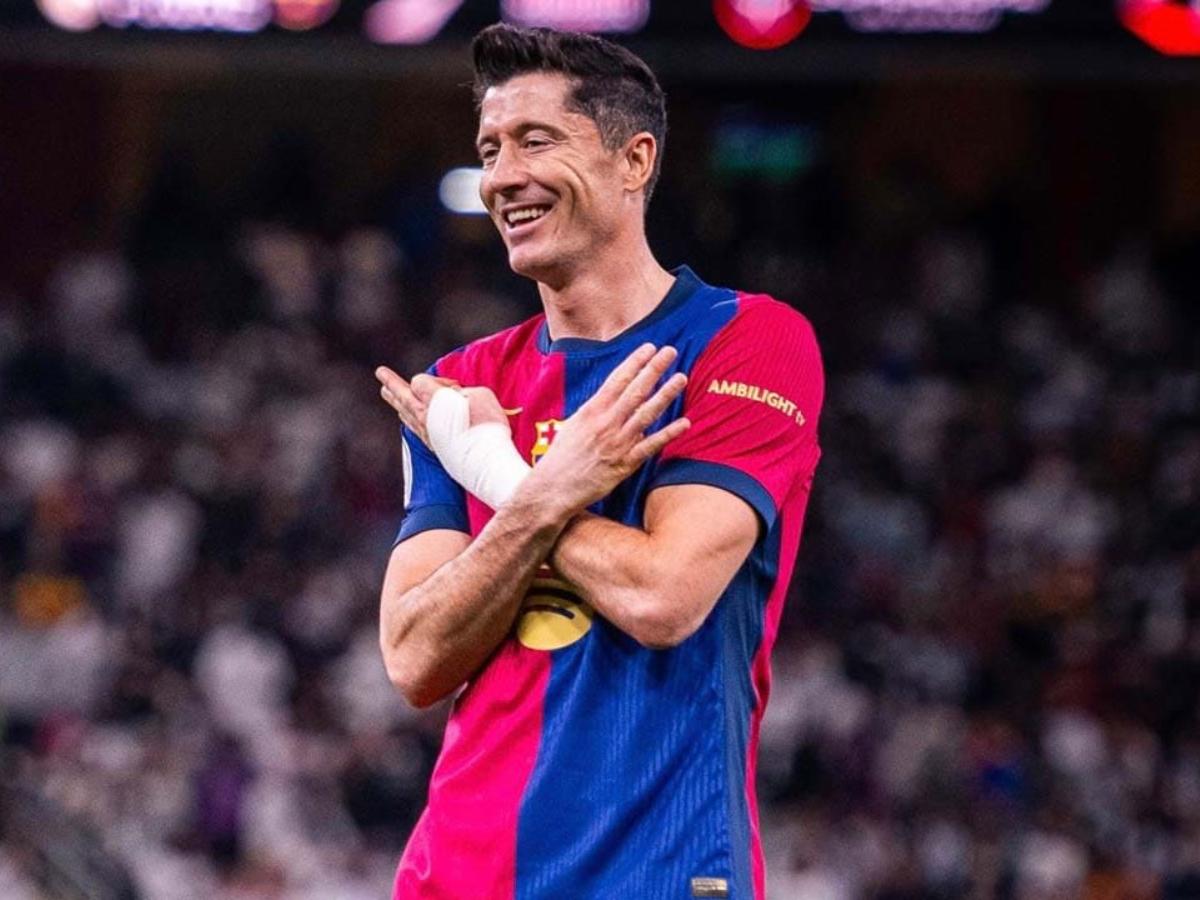 Bota de Oro: Salah no tiene rival, Dembélé desplaza a Haaland y Mbappé escala; así va la tabla de goleadores en Europa