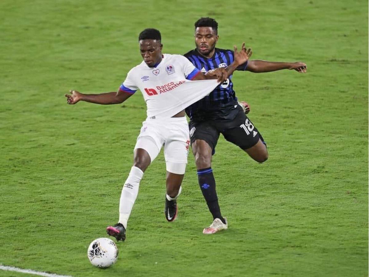 Exjugador de Olimpia revela el viacrucis que vivió por dos años tras sufrir terrible lesión: esta es su realidad