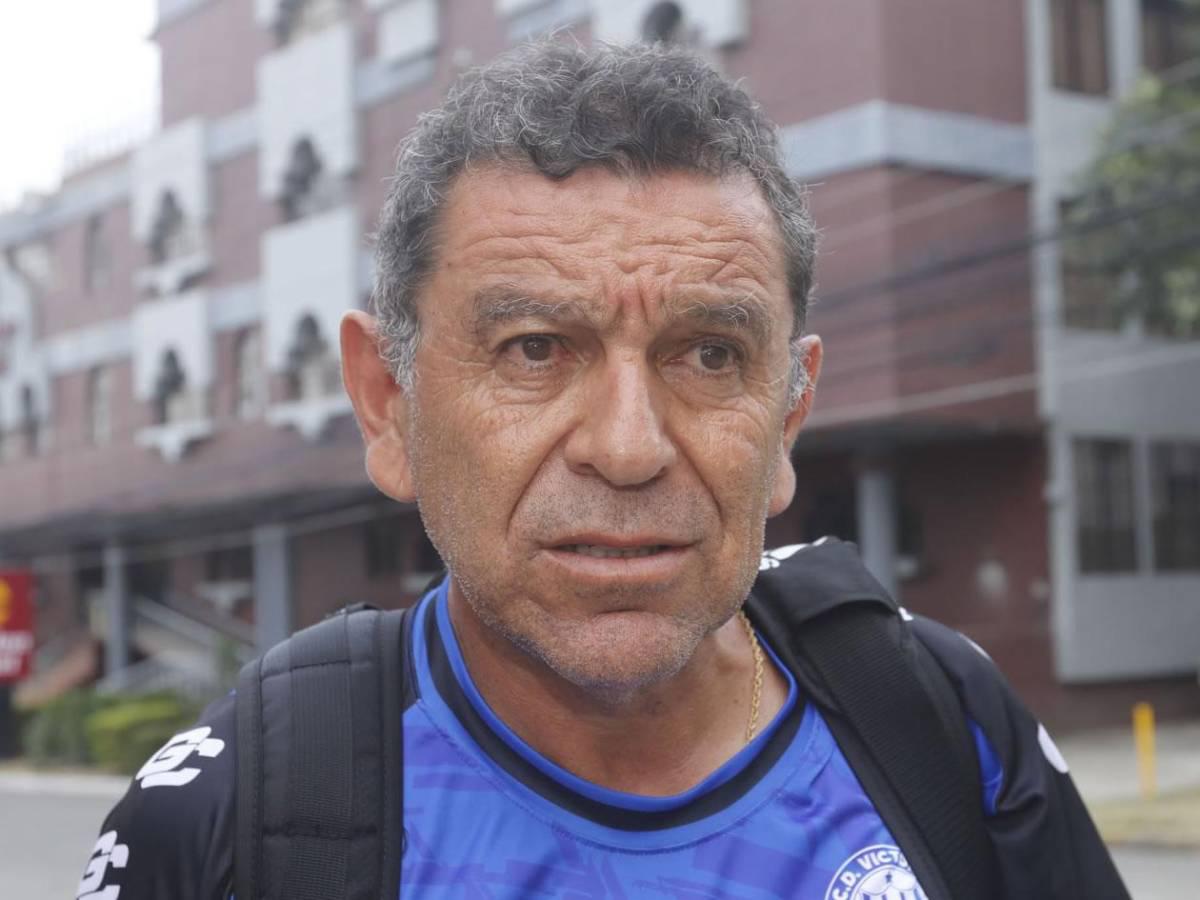 EL MERCADO: Motagua con dos fichajes más, barrida en Olancho FC y DT europeo suena en Marathón; se viene otro legionario