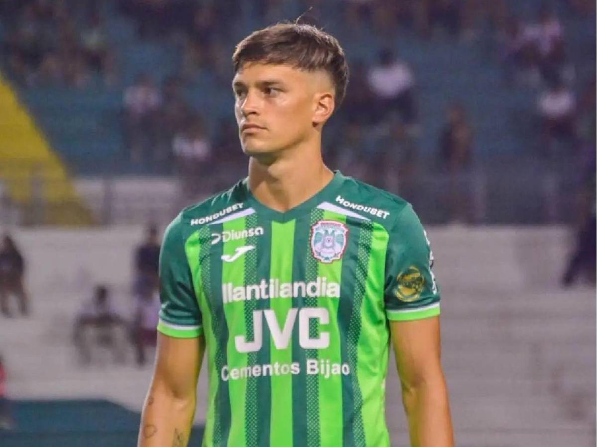 Fichajes: Olimpia con refuerzo, bajas en Marathón y legionario confirmado