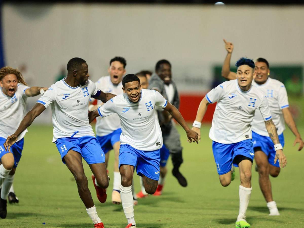 Supremo oficializó el próximo partidazo de la selección de tiktokers de Honduras y reveló los que están por confirmarse