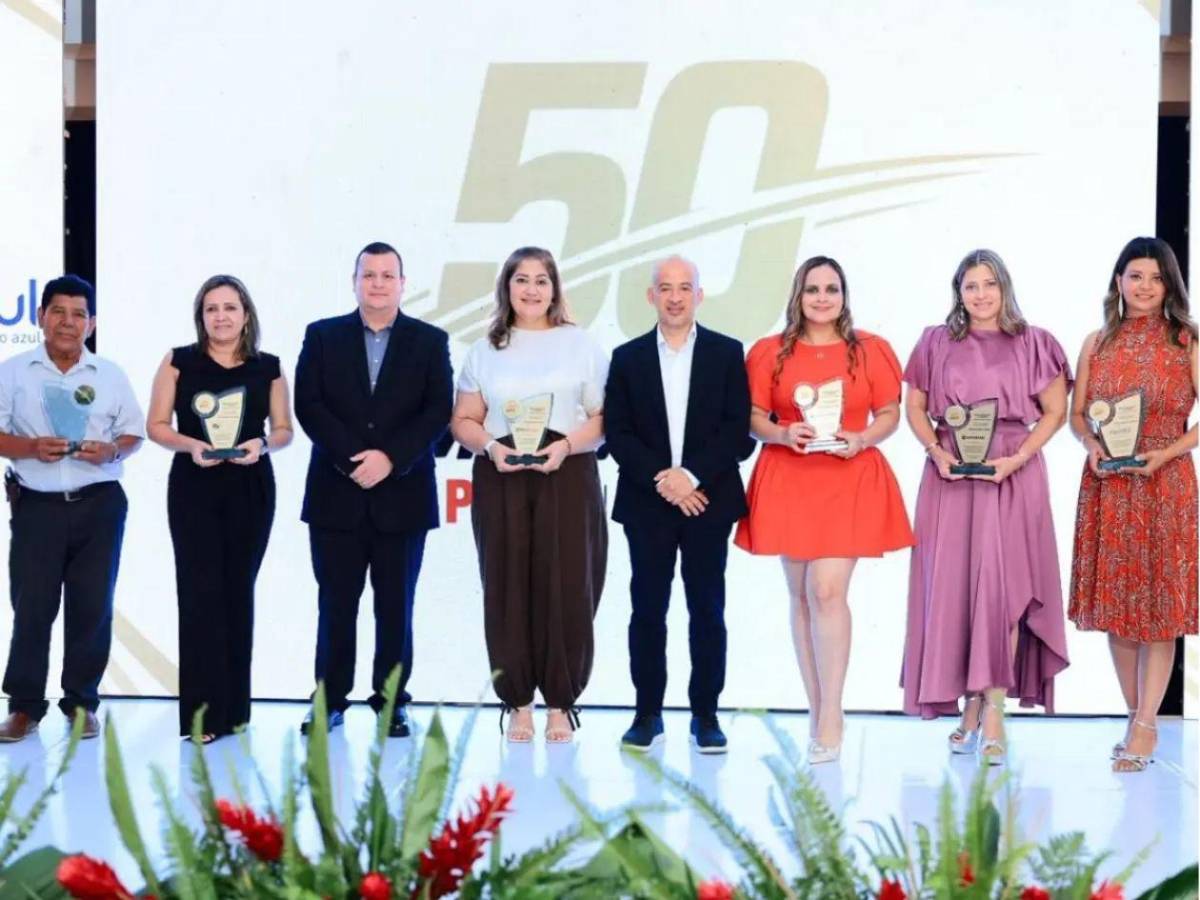 Cena de Gala de la Maratón LA PRENSA: llanto, recuerdos y reconocimientos