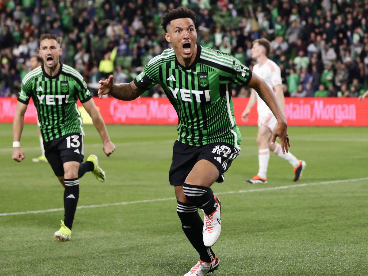 ¿Honduras tiene al más caro? Las estrellas a seguir en la Eliminatoria de Concacaf rumbo a la Copa del Mundo 2026