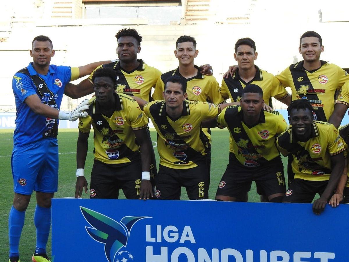 ¡No es Olimpia! El sorpresivo equipo de Liga Nacional que comandó la asistencia de los aficionados en la primera vuelta