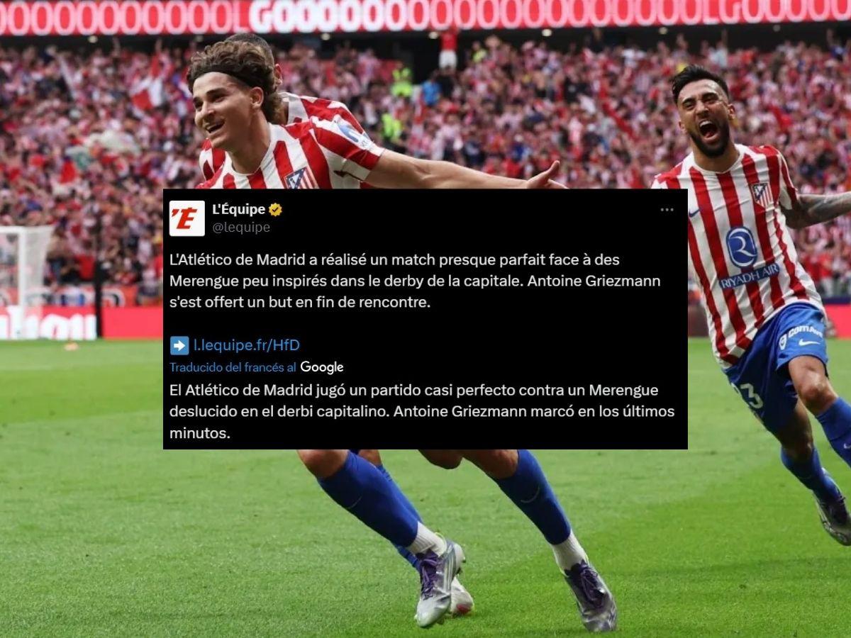 Baile gordo: Cristóbal Soria deja dardo y señalan los culpables de la descomunal goleada al Real Madrid