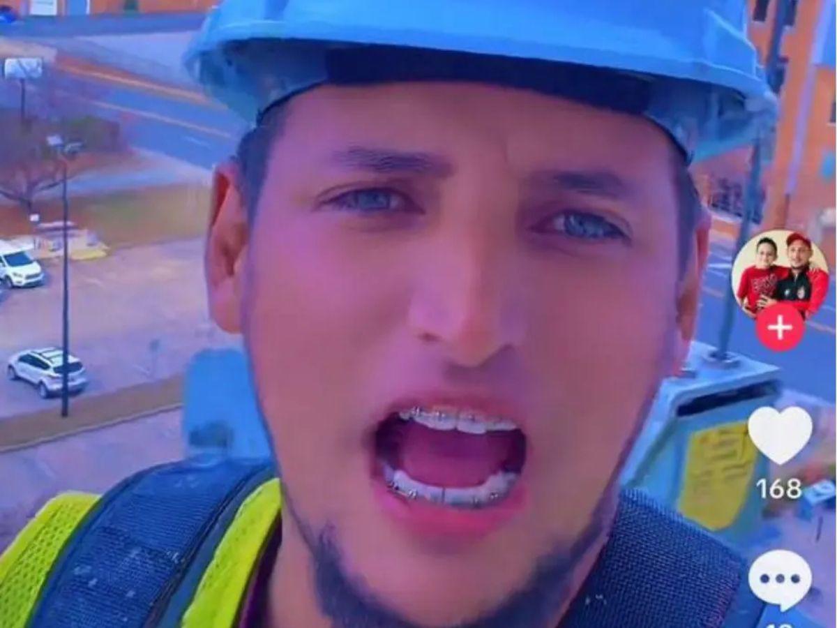 Se coronó campeón con Real España y fue seleccionado de Honduras: César Oseguera sorprende con nueva faceta en USA