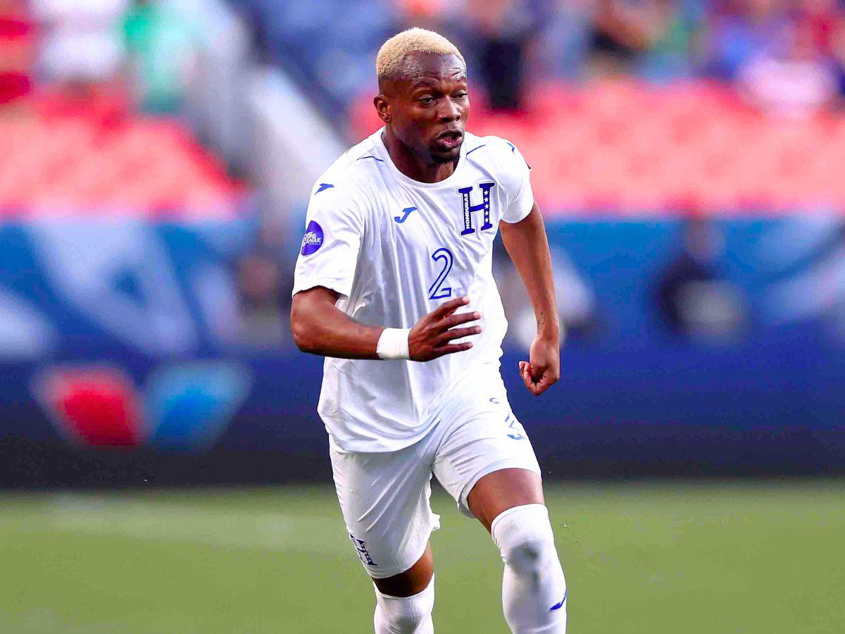 Reinaldo Rueda tiene más opciones: Los jugadores que recupera Honduras para la fecha FIFA de octubre