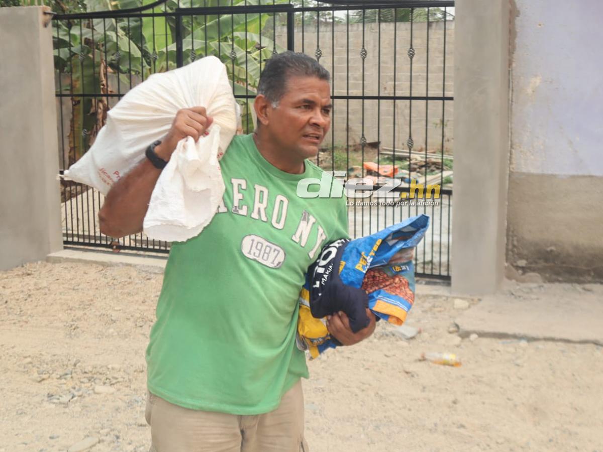 Alexis Duarte rozó la muerte un par de ocasiones; la fortuna que tuvo, su carrera y su adicción a las drogas que lo dejó en la calle