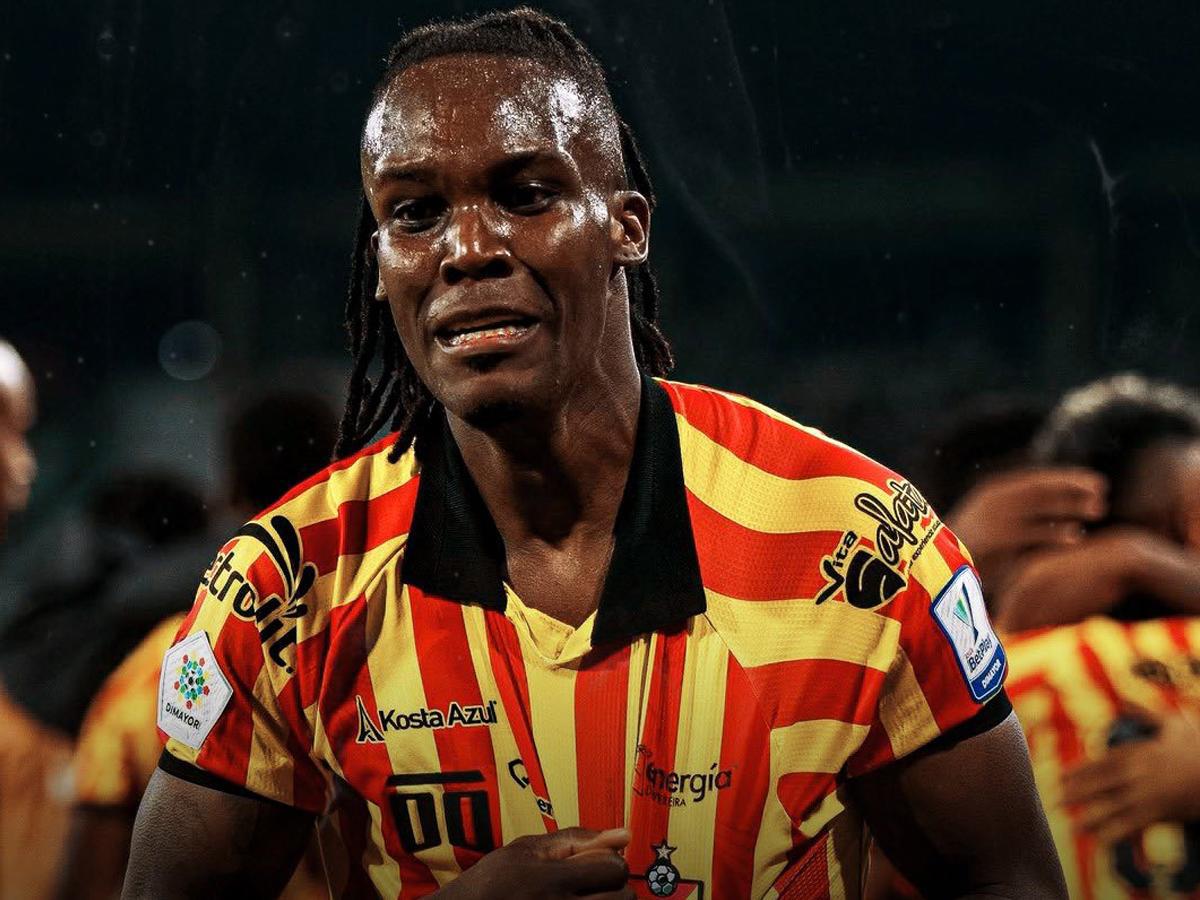 Mercado de Fichajes: Motagua presenta nuevo técnico, Elis se marcha de Olimpia y futuro de Rubilio Castillo no se define