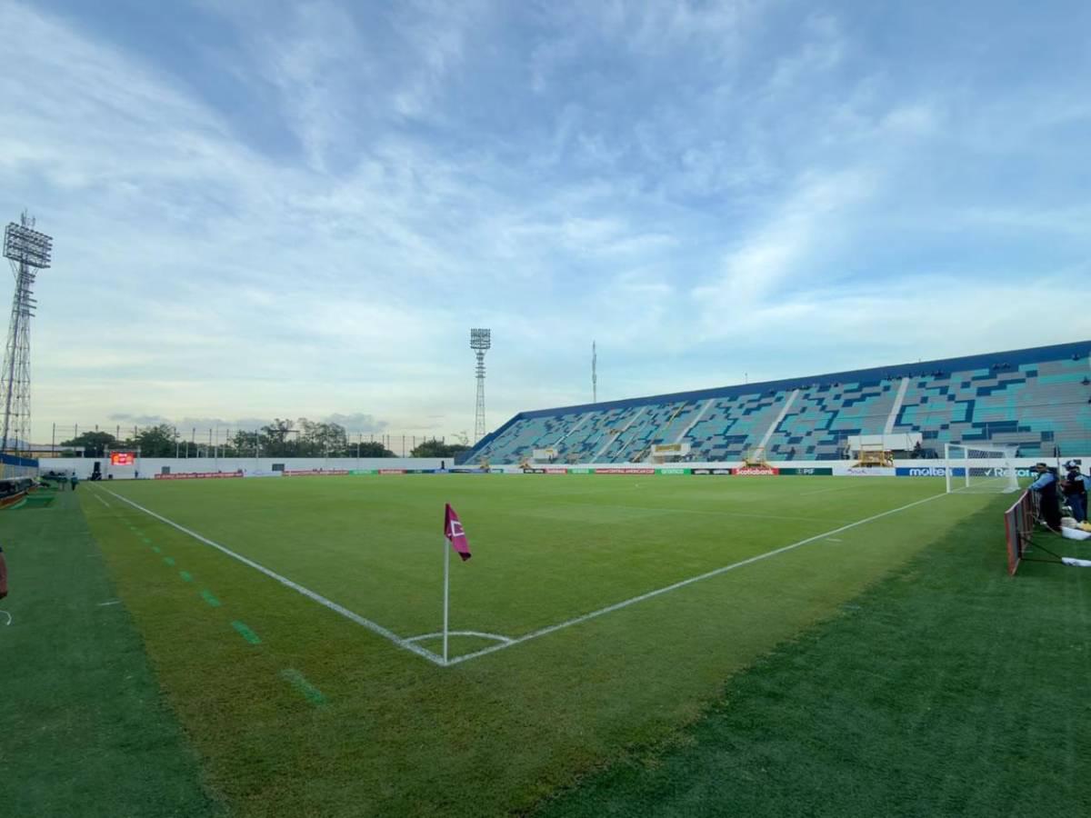 ¿Supremo expulsó a tres futbolistas de la selección de tiktokers de Honduras tras altercado? Esta es la verdad