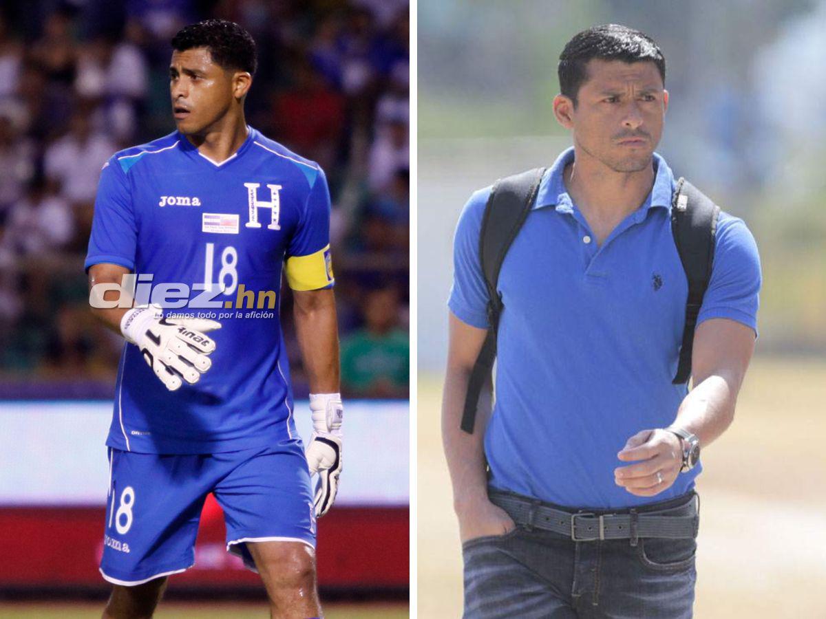 Entre luto, técnicos y diputados: ¿Qué ha sido de los mundialistas con Honduras en Brasil 2014?