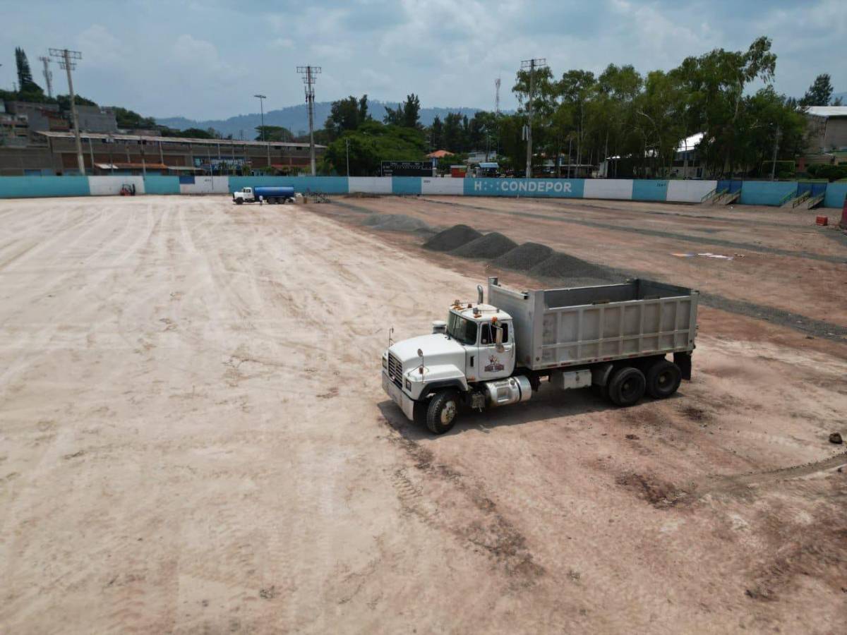 ¡Hermoso diamante! Estadio de béisbol Chochi Sosa luce espectacular y pronto será inaugurado ¿Cuánto se invirtió?