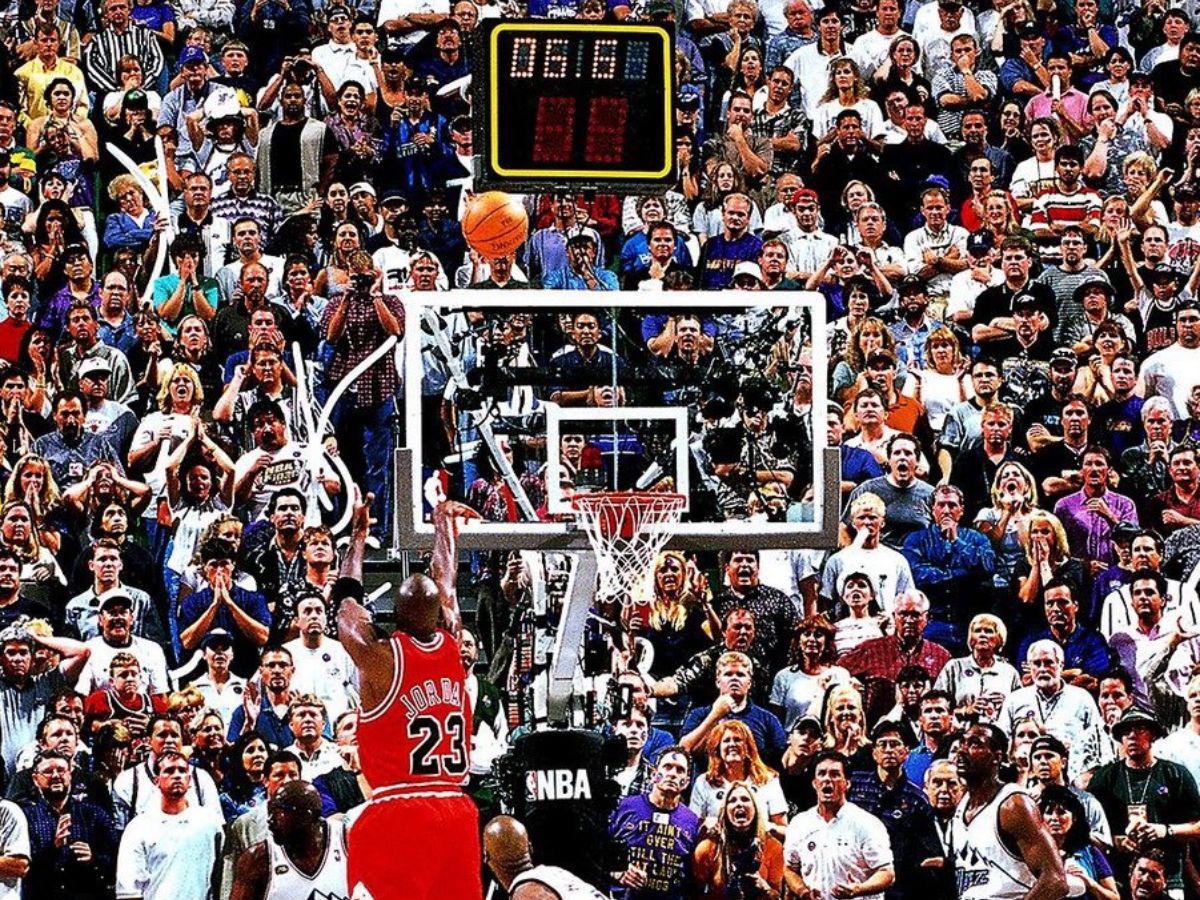 LeBron James es el rey del Basketball: Estos son los diez máximos anotadores de todos los tiempos en la NBA