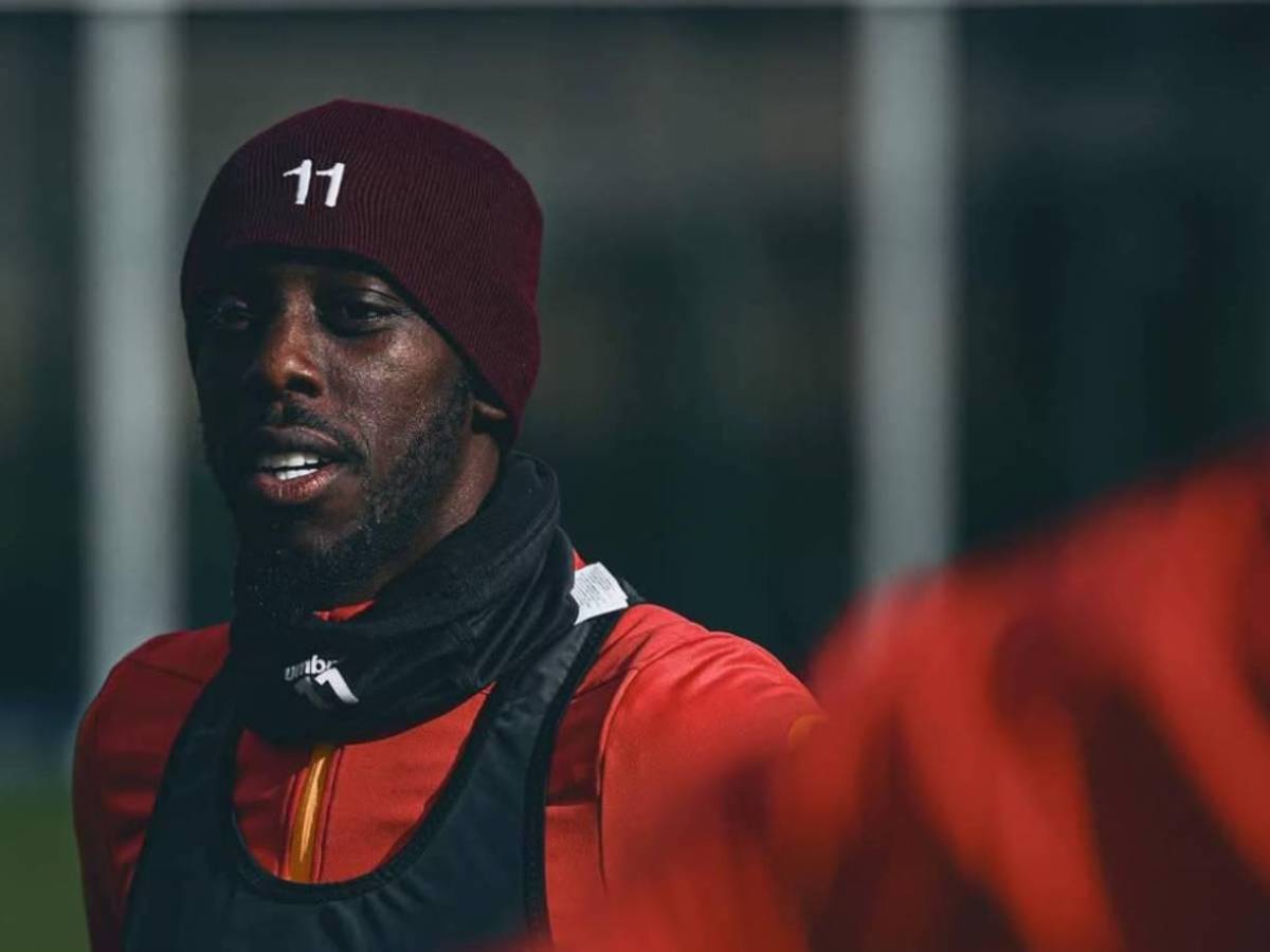 Mujer arrojó ácido al delantero de moda en Inglaterra y este fue el horrible motivo: vivió una pesadilla