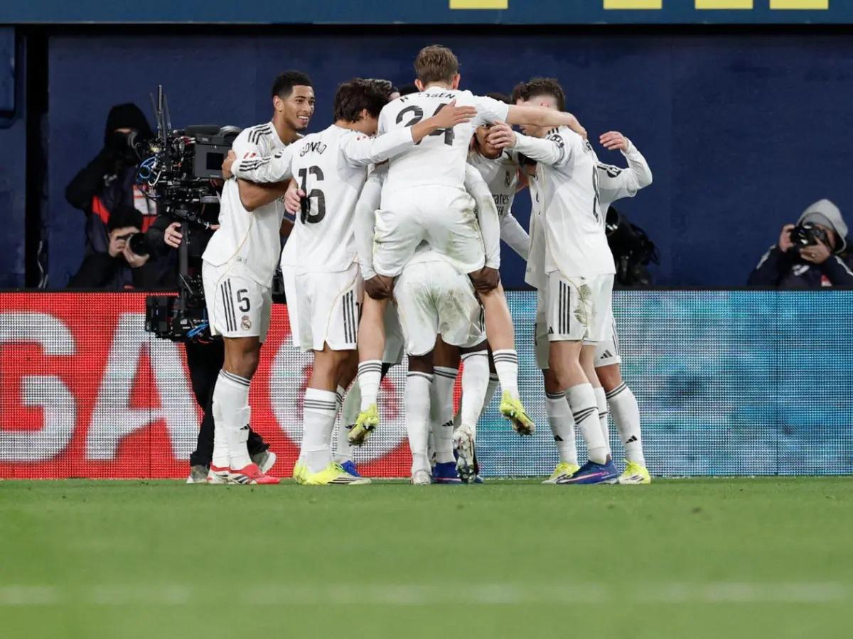 Uno de los mejores del mundo llega de la mano con Klopp al Real Madrid: el primer golpe que daría a Hansi Flick y Barcelona