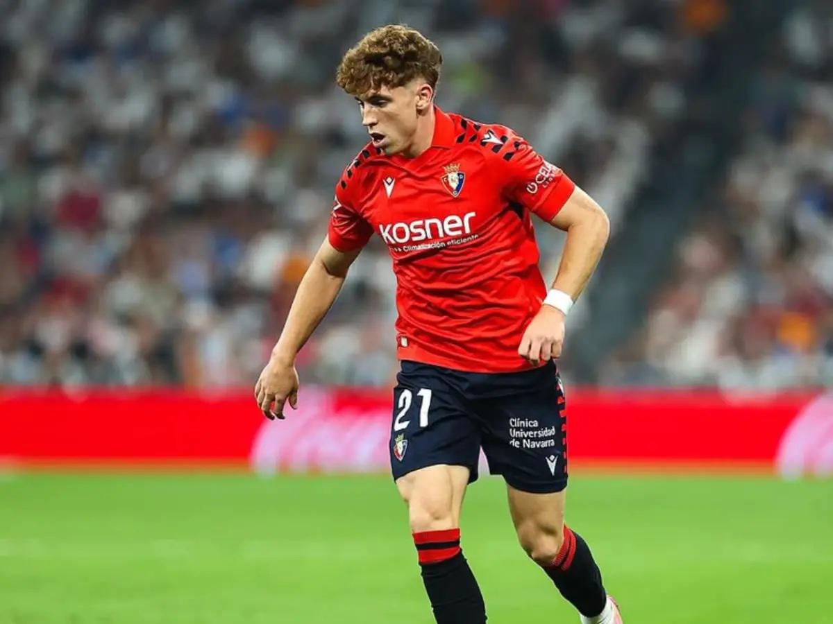 Hansi Flick llama a un crack del Real Madrid para que fiche por el Barcelona y Florentino responde con esta exigencia