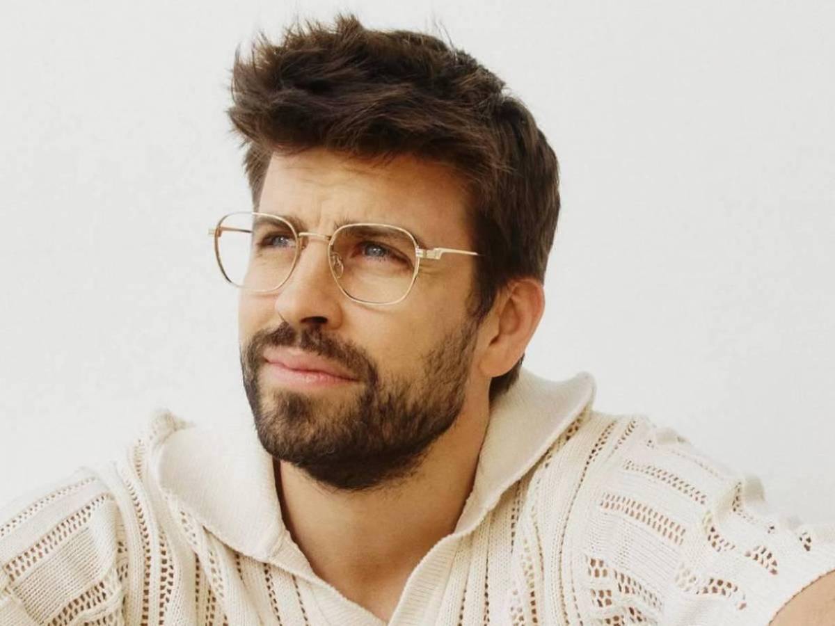 Sale a luz el secreto que Piqué escondía a Clara Chía y la reacción de su novia: ¿qué tiene que ver Shakira?
