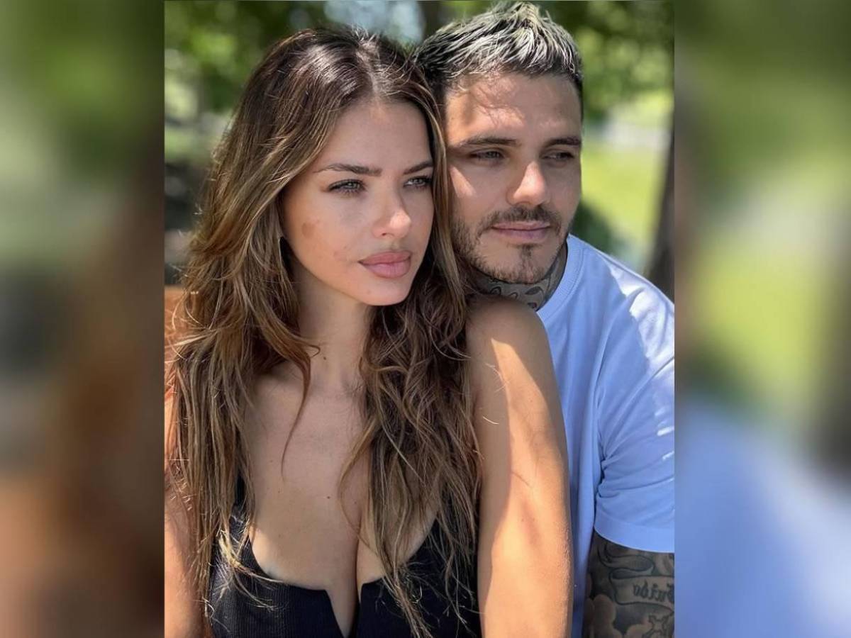 Llegó la venganza: Icardi hace oficial su nueva relación y es una “enemiga” de Wanda Nara: “el destino siempre encuentra”
