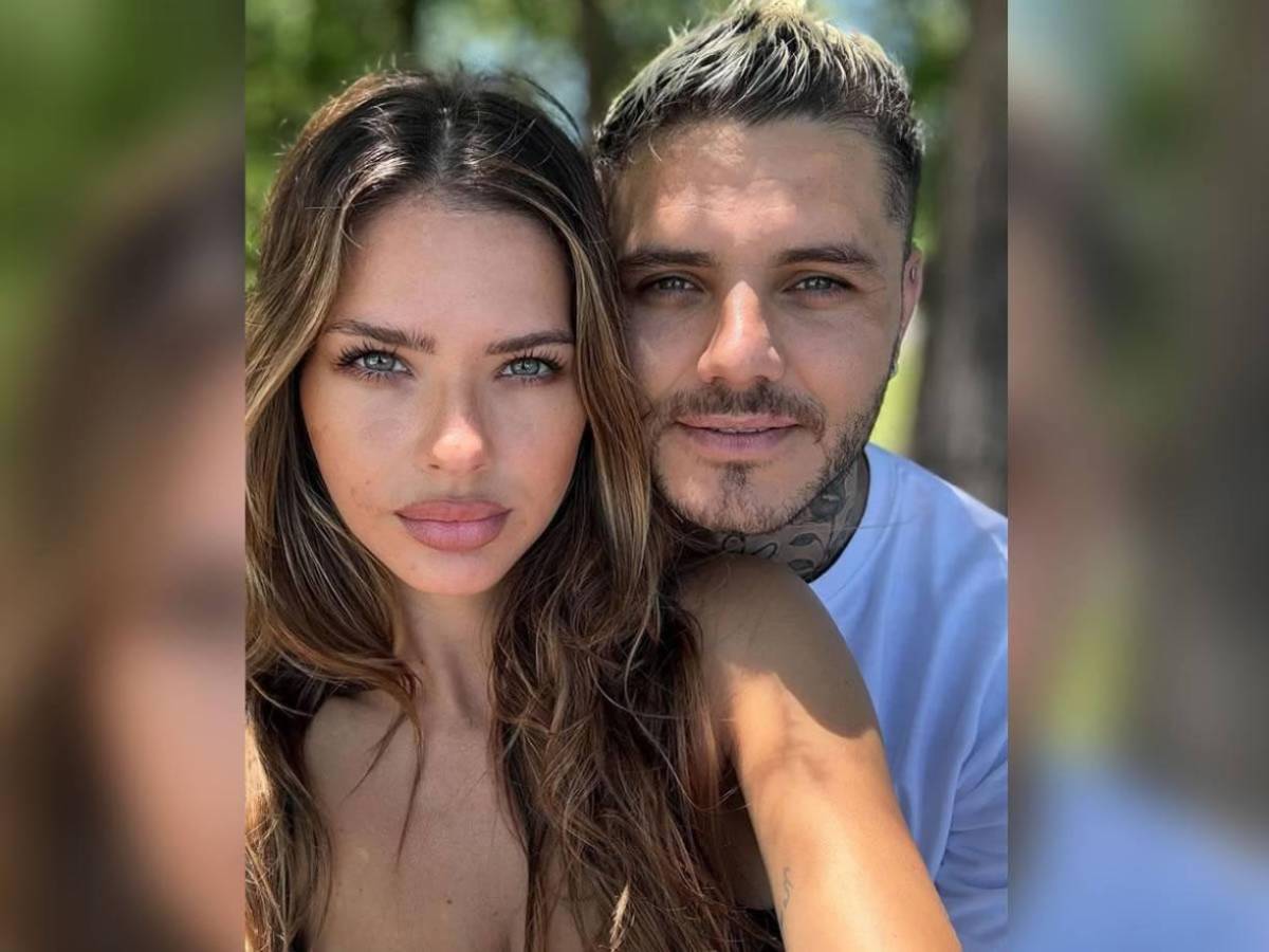 Llegó la venganza: Icardi hace oficial su nueva relación y es una “enemiga” de Wanda Nara: “el destino siempre encuentra”
