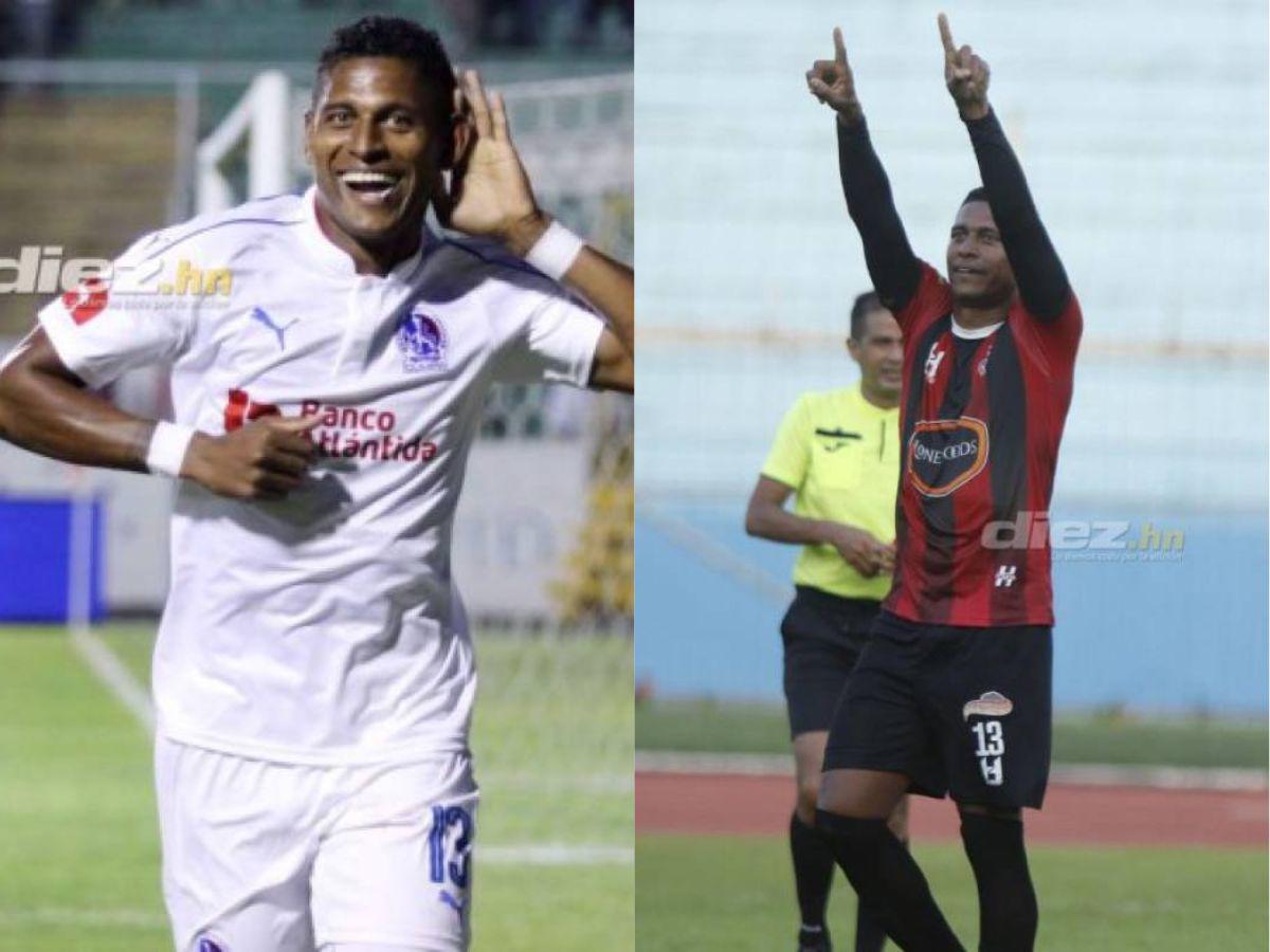 Uno se retiró del fútbol por problemas cardíacos: esta es la actualidad del Olimpia campeón de la Liga Concacaf 2017