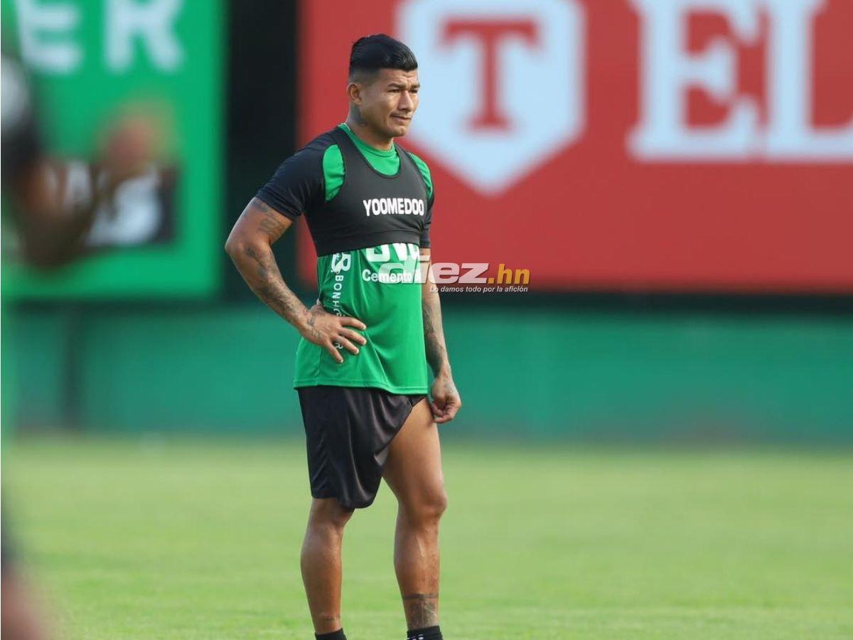 Los más de 30 fichajes de la Liga Nacional para el Clausura 2024: ¡Real España y Marathón sacaron la chequera!