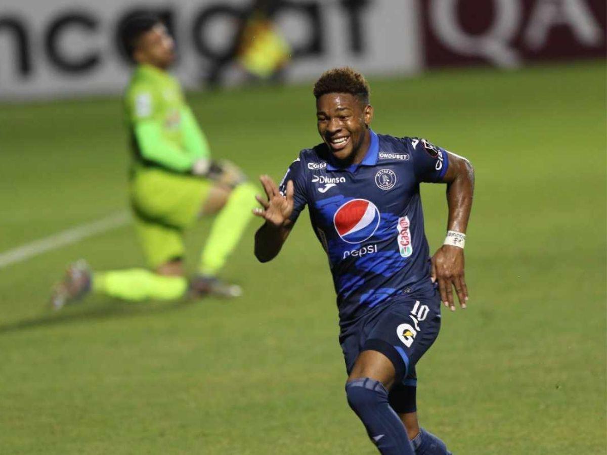 ¿Con legionarios? Las sorpresas que podrían aparecer en el listado de Rueda para el choque entre Honduras-Islandia