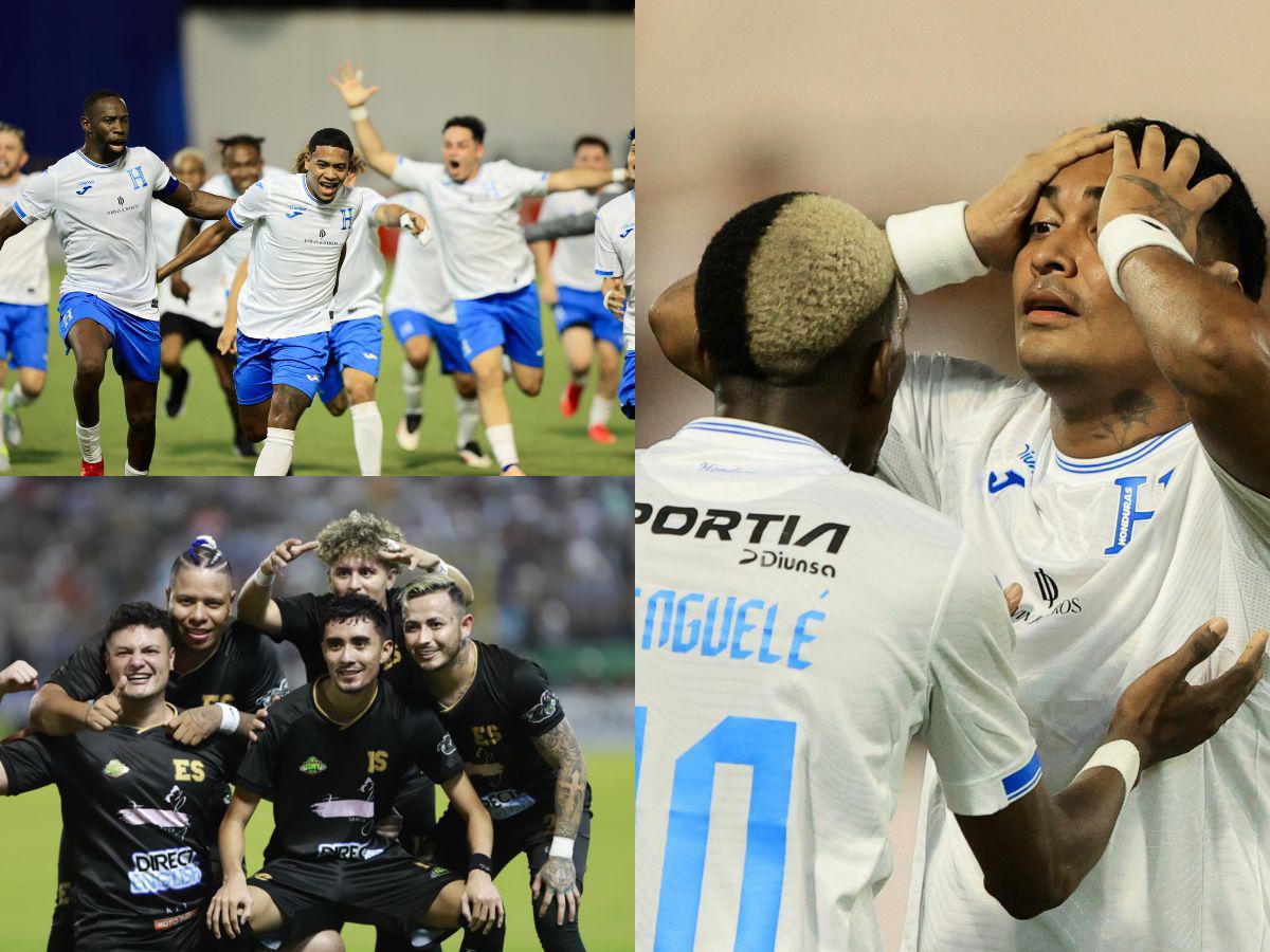 El Loco de la Selva 'traiciona' a la Selección de tiktokers y así reacciona Supremo: el DT que lo sustituirá en el banquillo