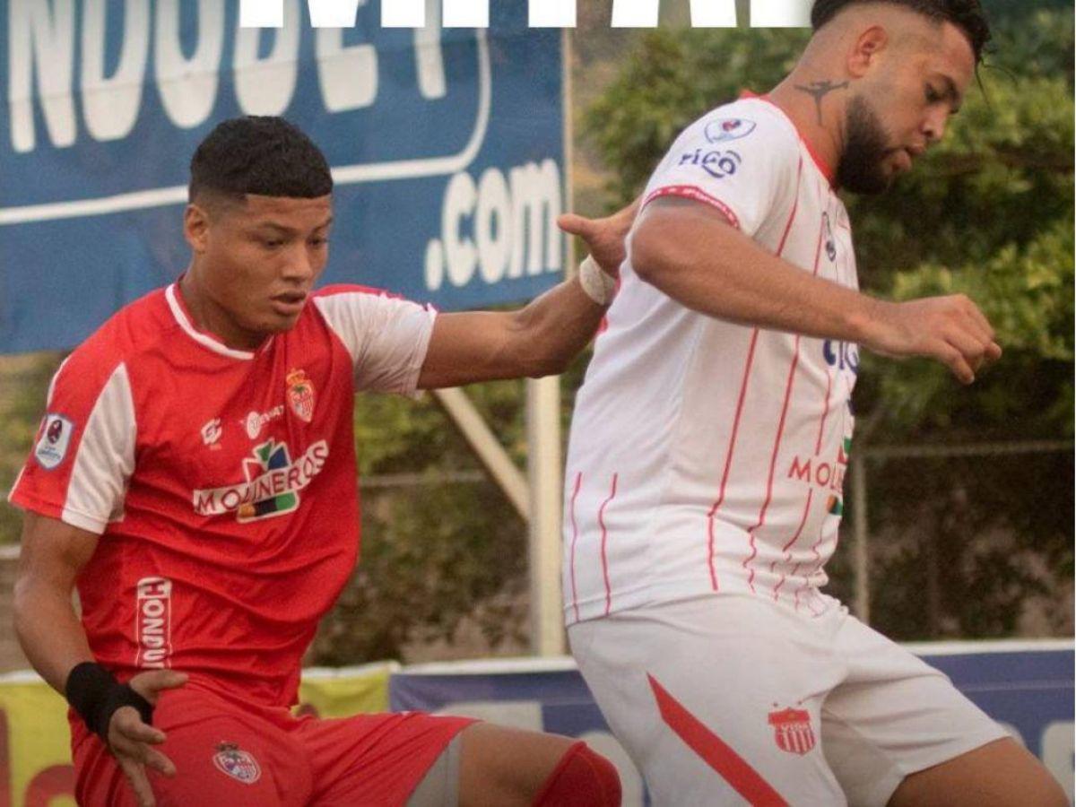 Minutos Sub-20: Los 7 clubes de la Liga Nacional que corren riesgo de perder puntos en el torneo Clausura 2025