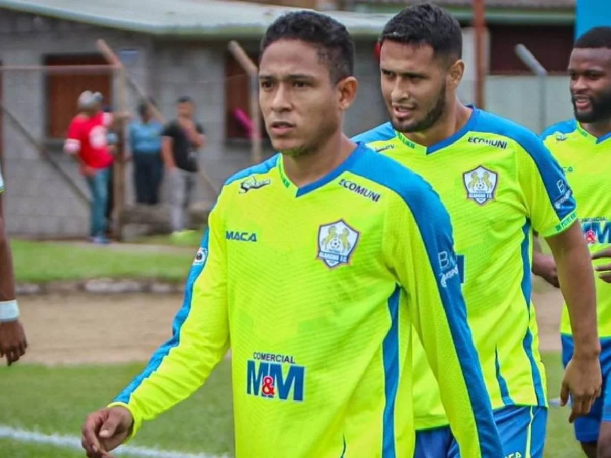Fichajes en Honduras: Kevin Álvarez sale del retiro, Motagua presenta a su nuevo futbolista y Héctor Vargas sorprende con destino