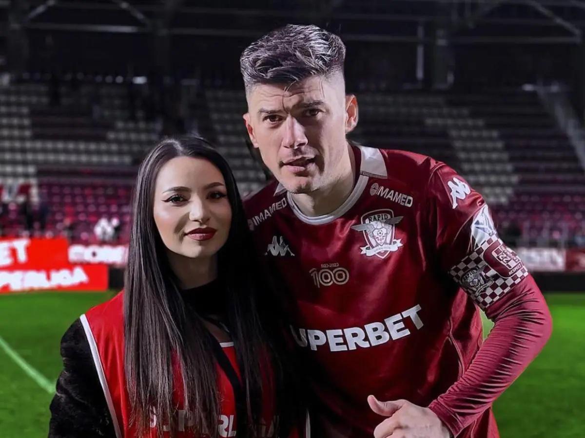 Se revela la verdadera causa de la muerte de periodista deportiva: la confesión de su padre que pocos sabían