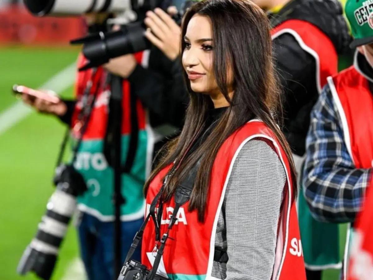 Se revela la verdadera causa de la muerte de periodista deportiva: la confesión de su padre que pocos sabían