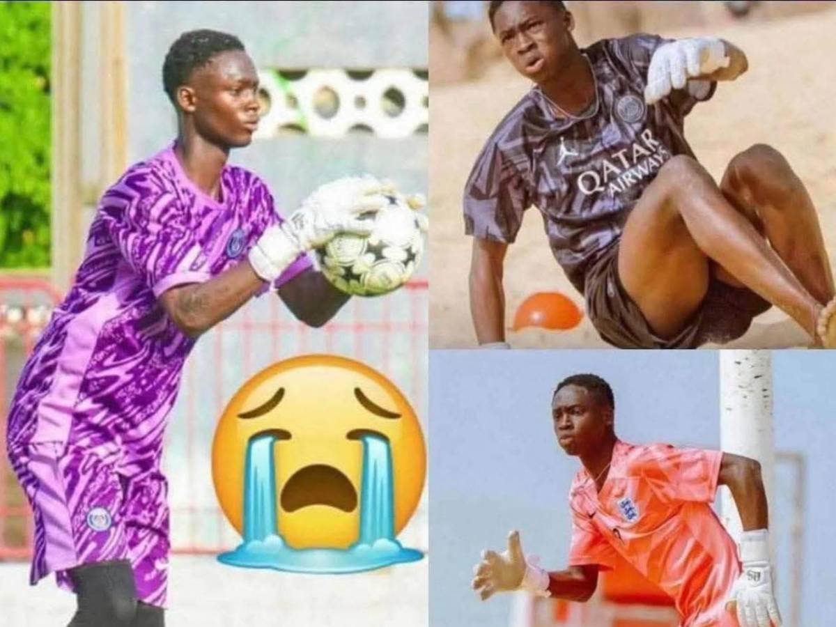 Muere futbolista asesinado por falsos empresarios: el aterrador motivo que conmociona al mundo y así hallaron su cuerpo