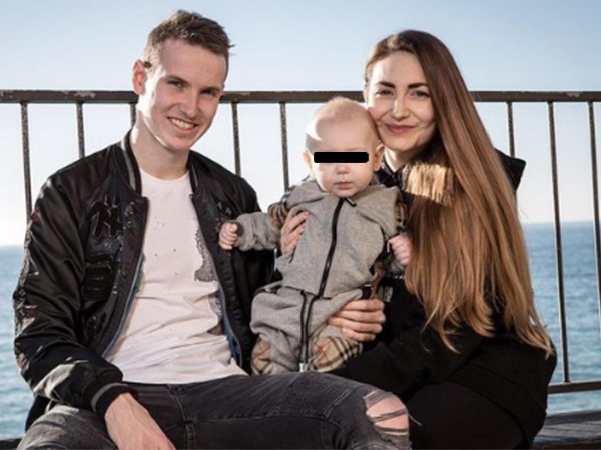 Habló la ex esposa del último futbolista en declararse homosexual: “Cuando Jakub me lo dijo...”