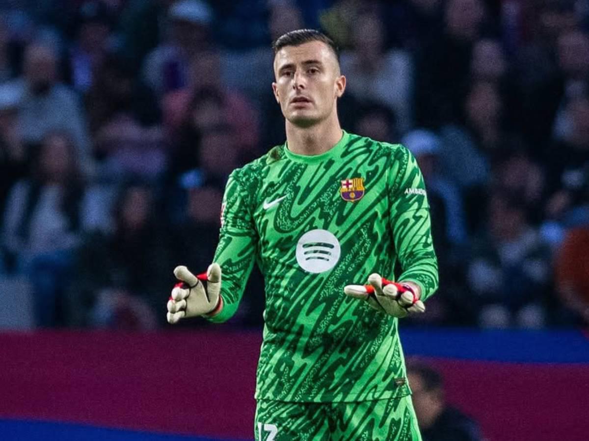 Perdió la confianza de Flick, lo echaron del Barcelona y cuenta la verdad: Jugué 26 partidos, pero se te queda...