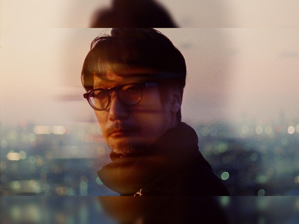 Documental sobre Hideo Kojima se estrenará en el Festival de Cine de Tribeca, en Nueva York