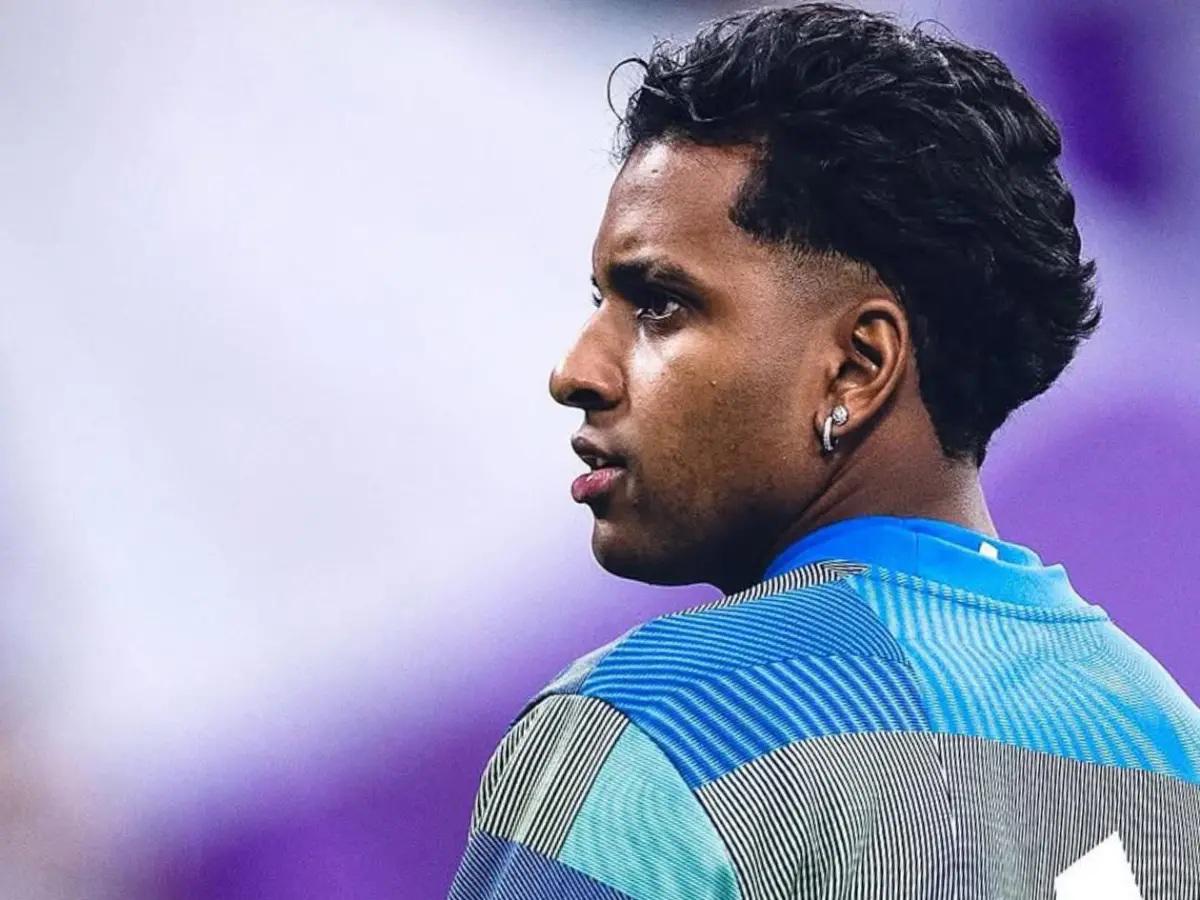 Kylian Mbappé se hartó de tres jugadores y los quiere fuera del Real Madrid por este polémico motivo ¿Y Vinicius?