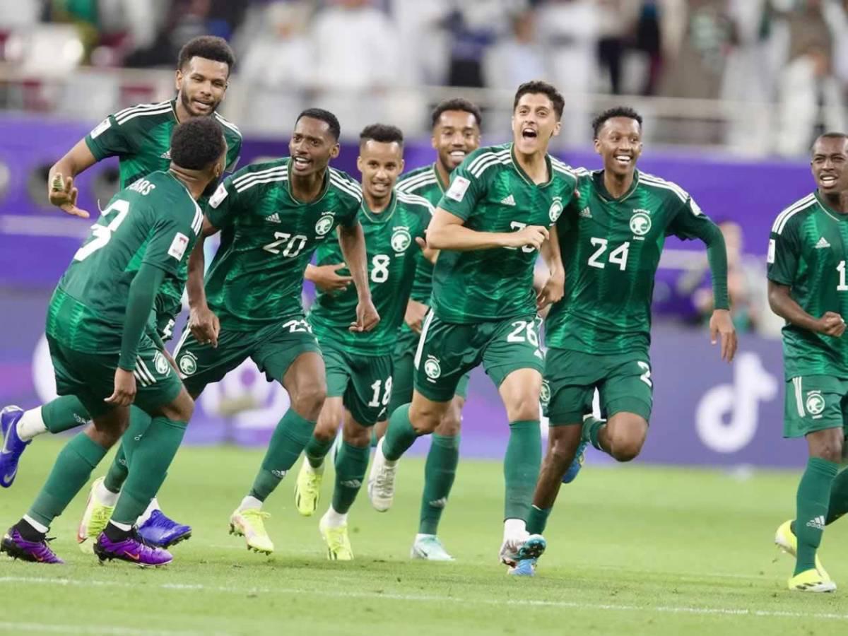 Mundial 2026: clásifico de la forma más dramática y sus jugadores reciben un premio nunca antes visto