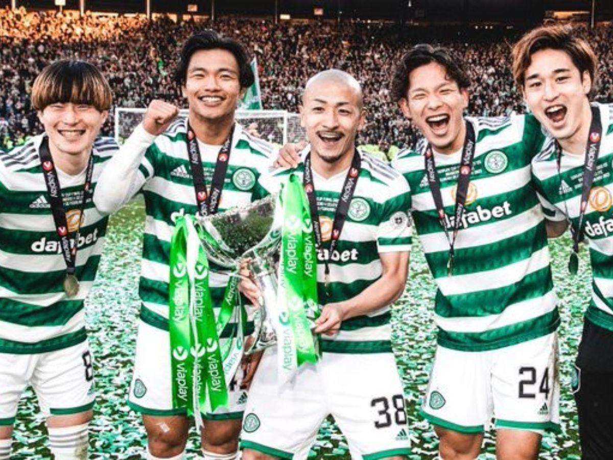 Celtic Park: Uno de los más escandalosos del mundo, sus hermosos tifos y la nueva casa del hondureño Luis Palma