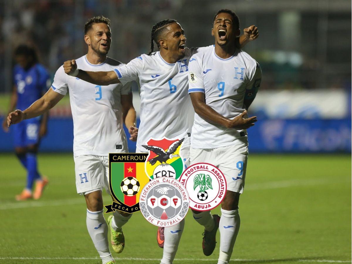 ¡África es favorita! Repechaje rumbo al Mundial 2026: formato y los posibles rivales que esperan a Concacaf