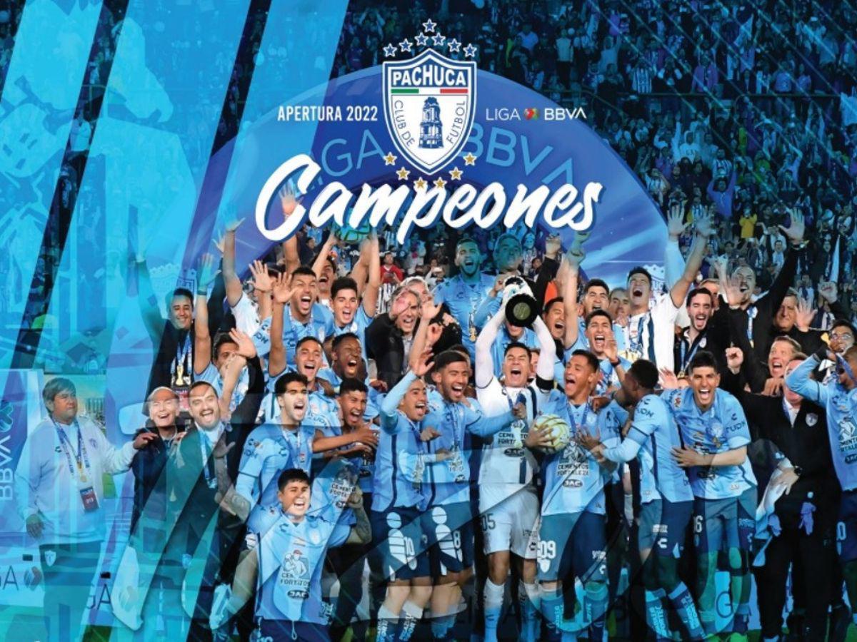 OFICIAL: ¡Los 27 equipos clasificados a la nueva Copa de Campeones de Concacaf; cinco fueron privilegiados!