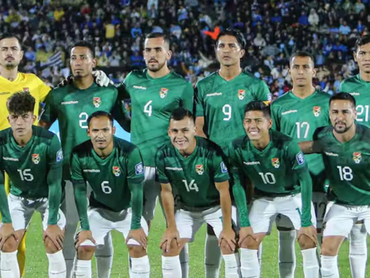 Honduras supera a sorprendente país de Sudamérica: selecciones reconocidas que “La H” aventaja en el ranking FIFA