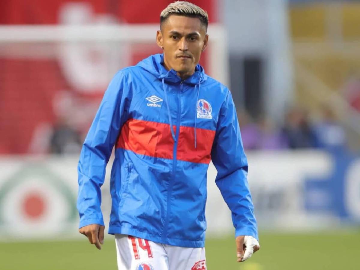 Fichajes en Honduras: Olimpia genera debate, ex del León volvería a Motagua y Olancho FC quiere a figura de Nicaragua