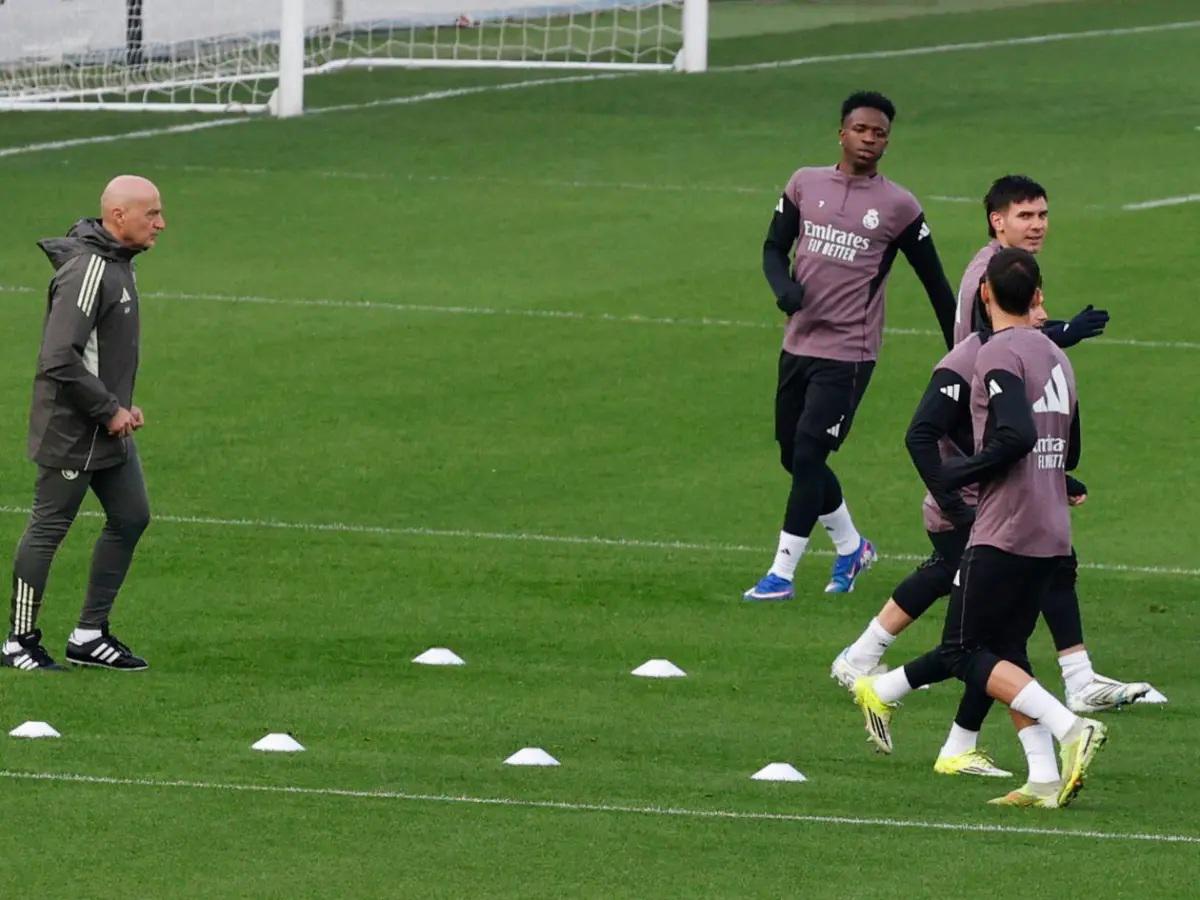 Uno de los mejores del mundo llega de la mano con Klopp al Real Madrid: el primer golpe que daría a Hansi Flick y Barcelona