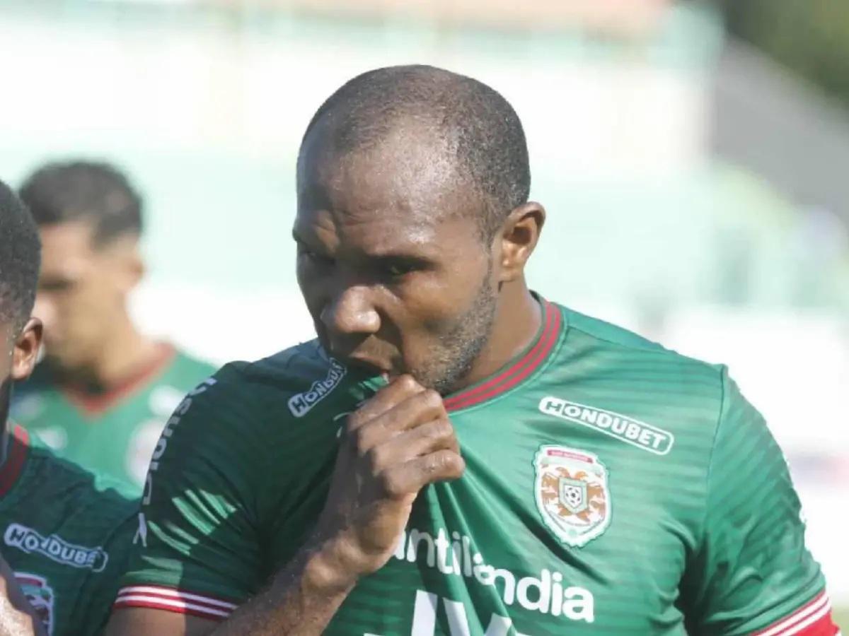 Esta decisión tomó con su novia: así es la nueva vida de Juan Anangonó tras la polémica con Alexy Vega en Marathón