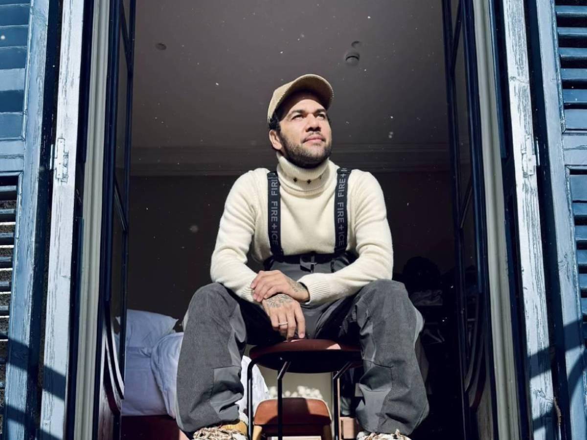 El motivo por el que Dani Alves y Joana Sanz pasan la mayor crisis de su historia: “tenemos las pruebas”